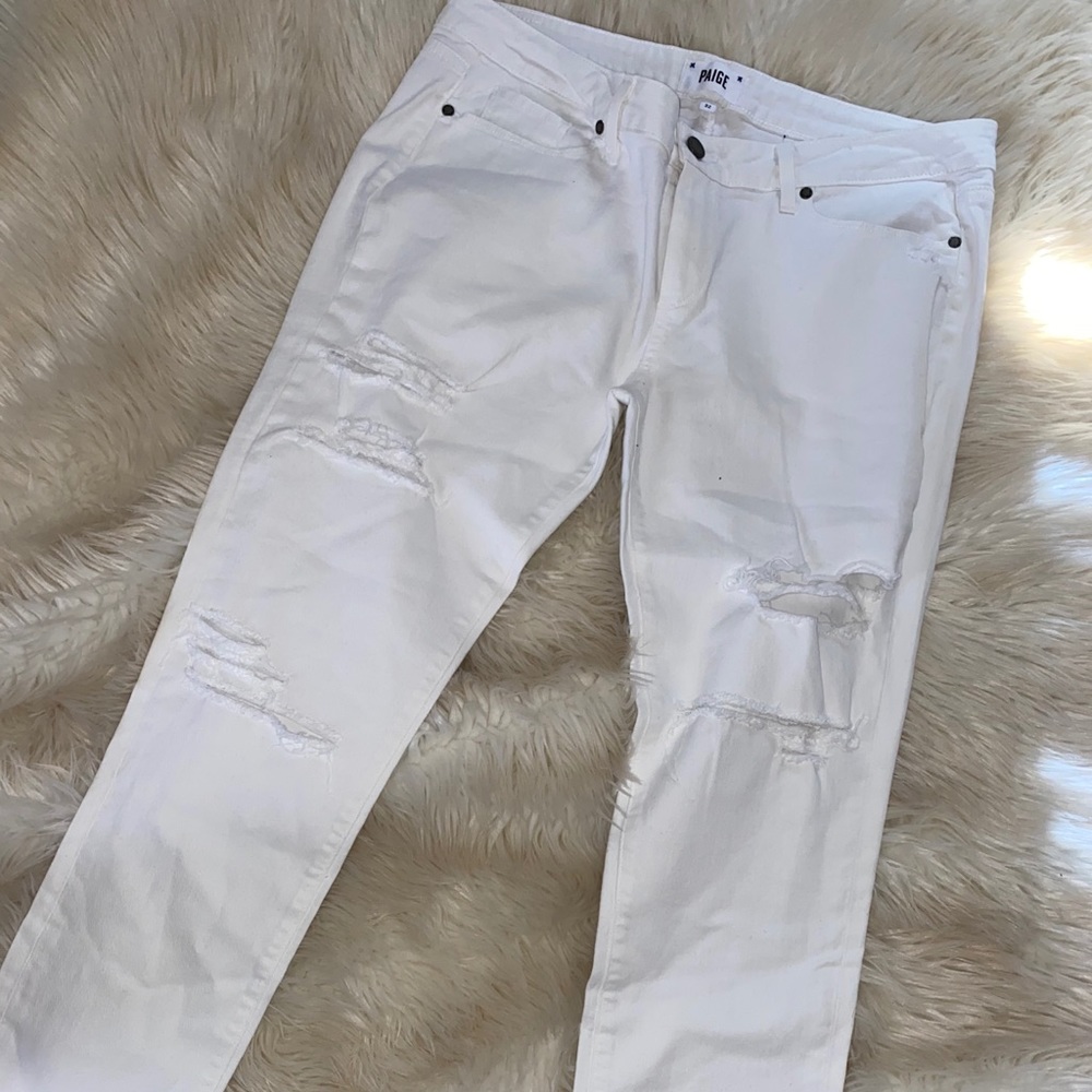 Brand New Paige jeans